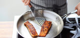 Cajun Blackened Salmon