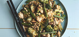 Chicken Stir-Fry