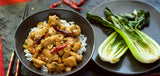 Classic Kung Pao Chicken