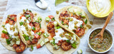 Chipotle Shrimp Tacos